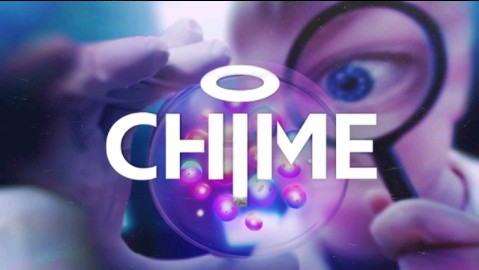 [世界上最小的drop]Phosphor/Micrology—Chime[Disciple]哔哩哔哩bilibili