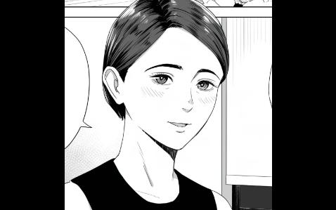 【阅本无数】没上色差点没认出来多摩豪