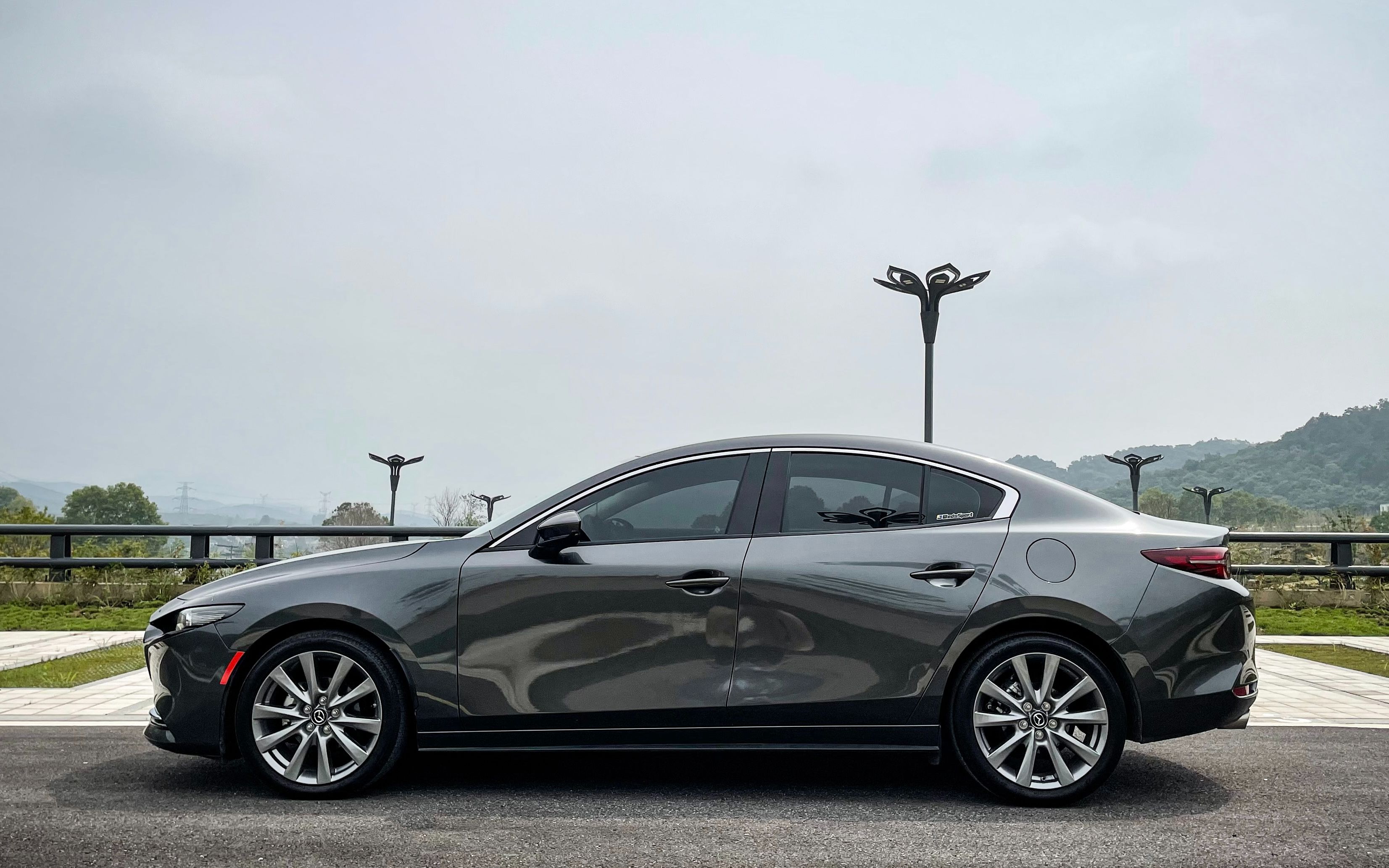 新马三 第一视角丨暴雨下班路丨杰伦专场_哔哩哔哩_bilibili