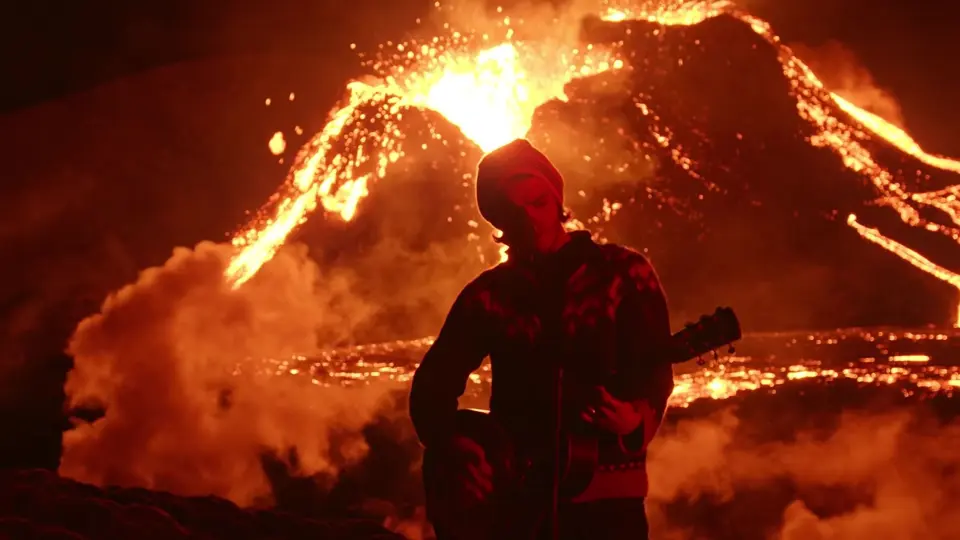 Kaleo Live Volcano Discount