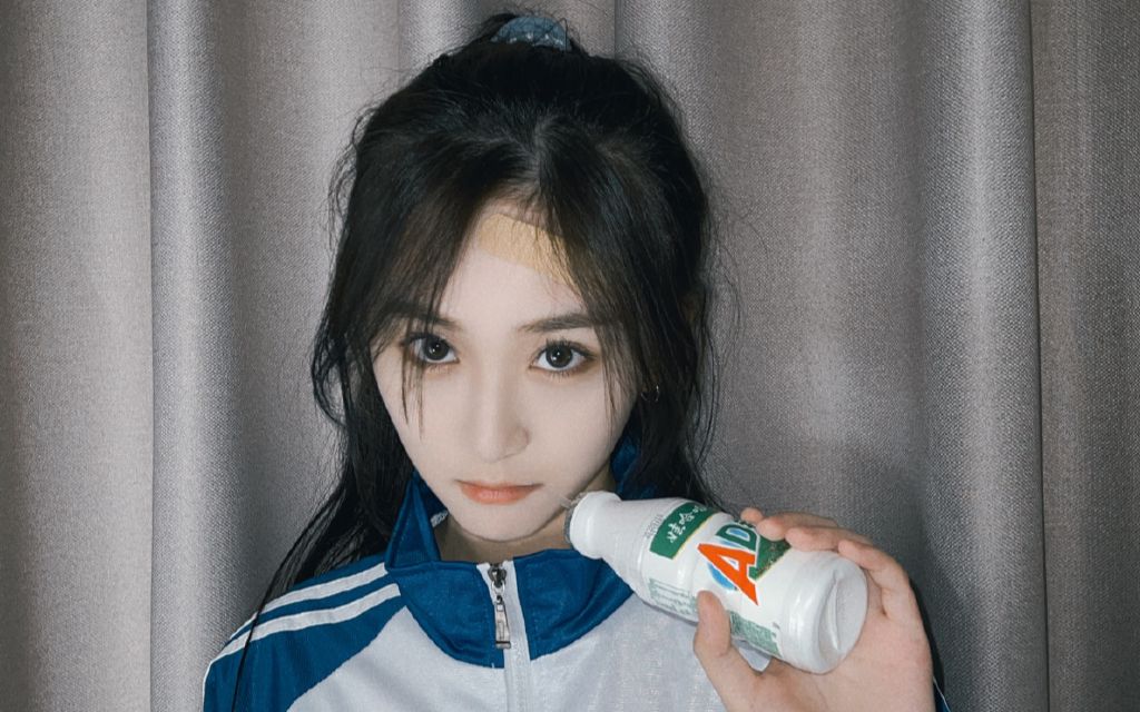 【SNH48】【赵佳蕊】20220406 口袋48直播《我来也》