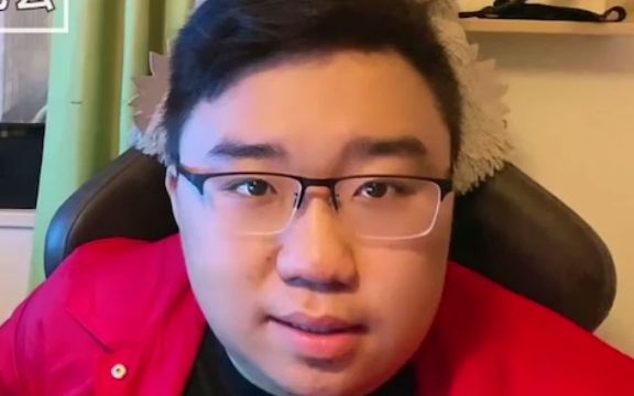 震惊我竟被飞社长当众叫老公