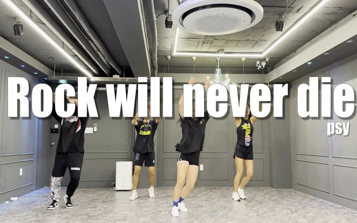 [图]Rock will never die | KPOP | Assemble