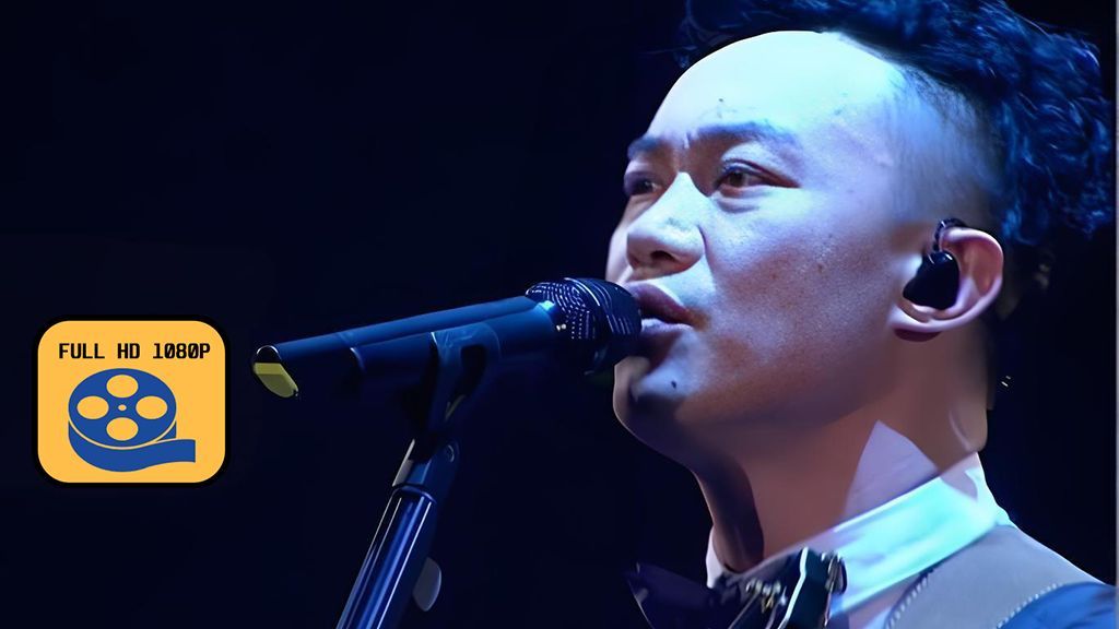 【𝐇𝐢-𝐑𝐞𝐬无损音质】｜《够钟》- 周柏豪 -‘何事落到这收场 枯死在你的手上’-妳的鹿-一些歌单-哔哩哔哩视频