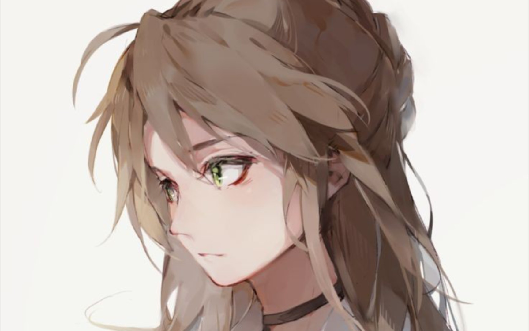 《少女前线》李-恩菲尔德