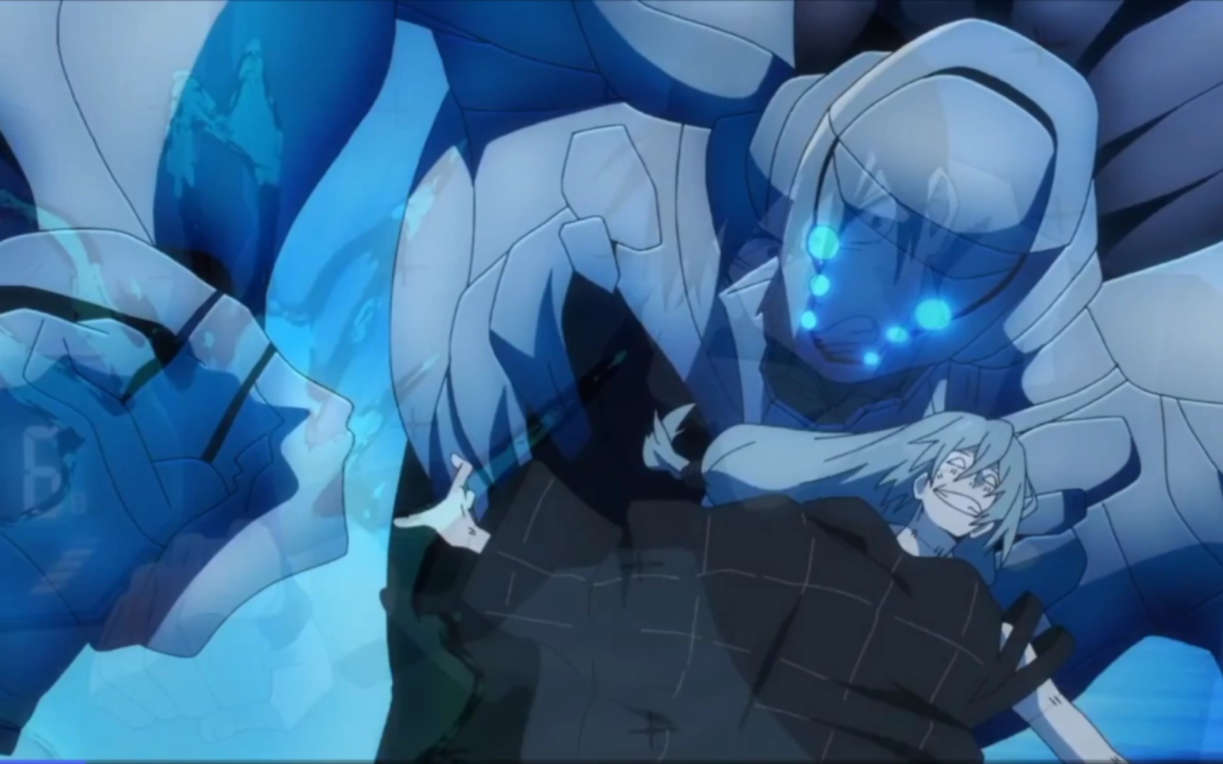 与幸吉机械丸vs真人