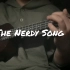失恋原创【The Nerdy Song】by Zinco|写给失恋的21岁的十二月|治愈弹唱