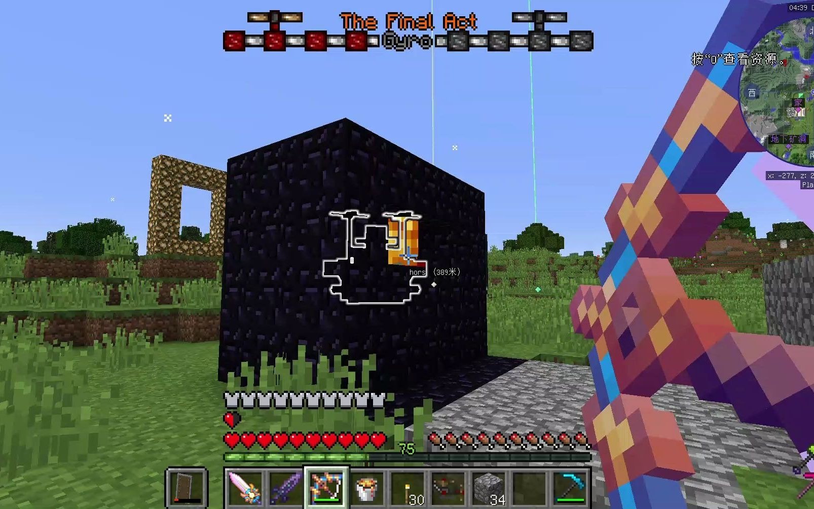 虚无世界3:玩具世界小丑是如何被虐杀的_哔哩哔哩_bilibili