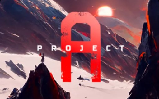 [图]【招募/IOS】星球探索手游《Project：A》招募开启！