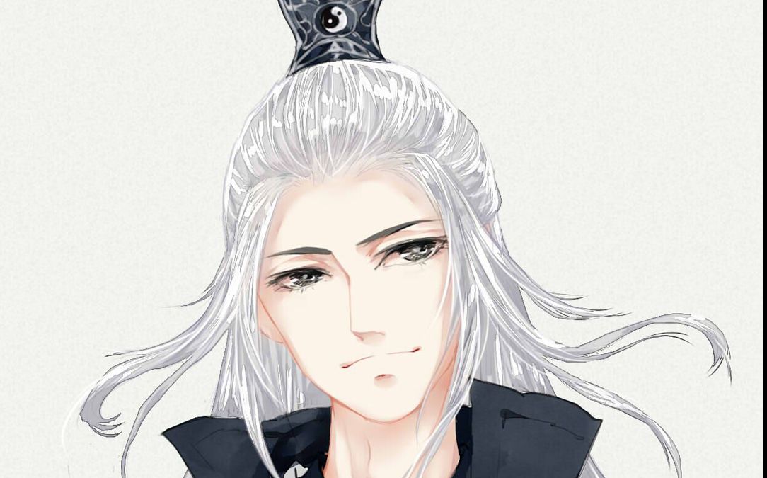 情感导师仙代人告白