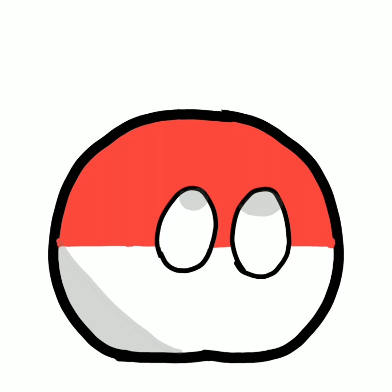 [波兰球]波波惹白鹅( 超级低创 )