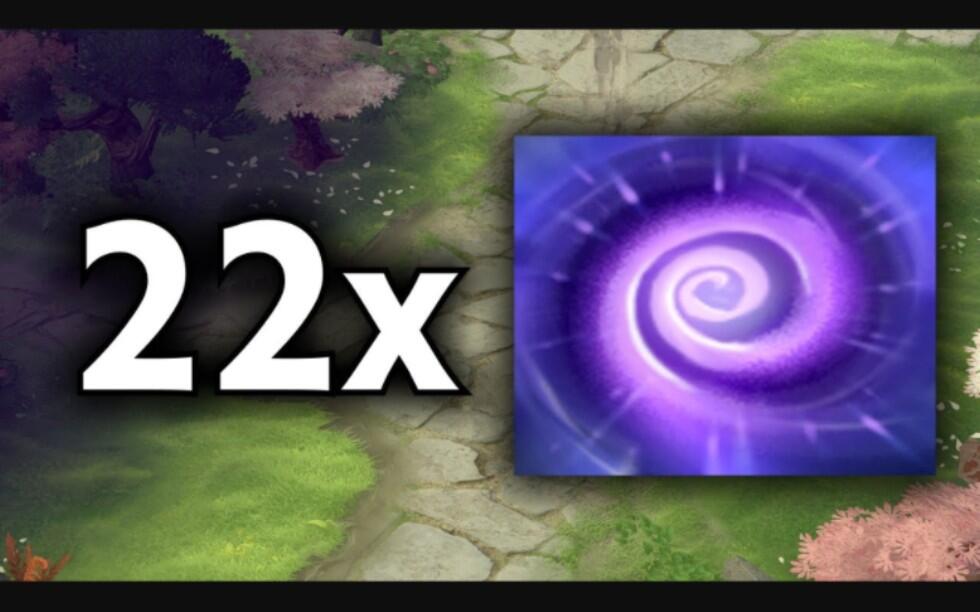 22 22