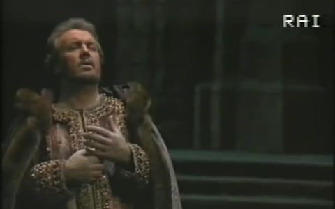 [图]Il lacerato spirito-Simon Boccanegra-Verdi-Nicolai ghiaurov