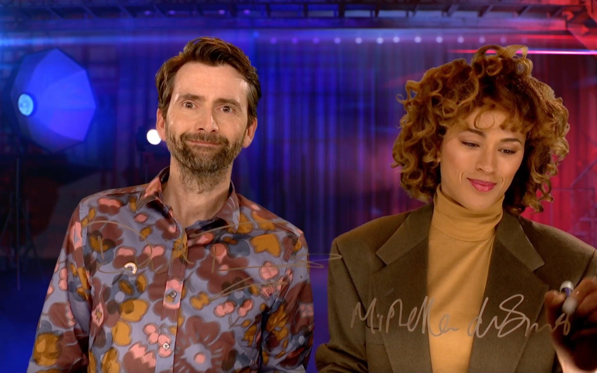 [图]【David Tennant】the Last Leg 230203双语熟肉 cut