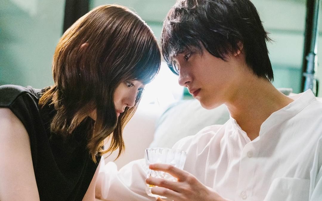 深见宏斗咖啡遇上香草樱田通个人向