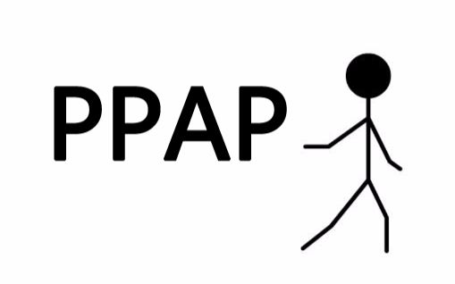 【学动画三年】火柴人版ppap_哔哩哔哩 (゜-゜)つロ 干杯~-bilibili