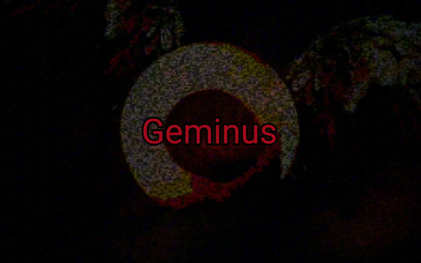 nicos nextbots ost - geminus