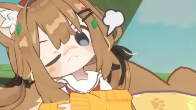 ひめゴト/-哔哩哔哩_Bilibili
