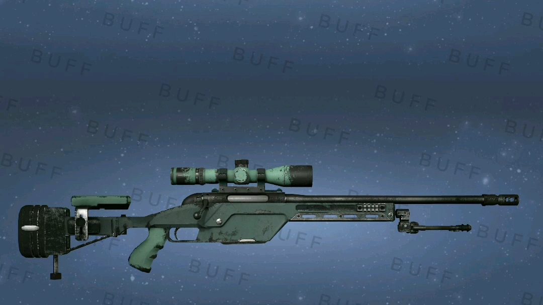 roll新人up求关注不定时roll枪第一期