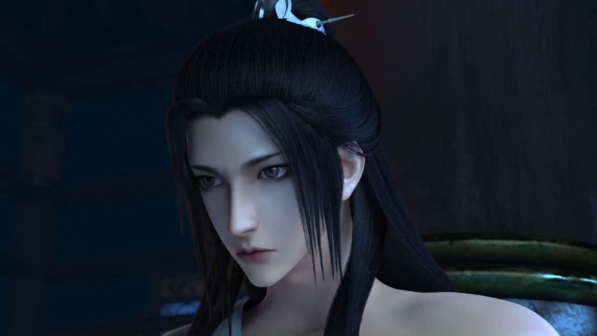 【穿书自救指南】第三集上