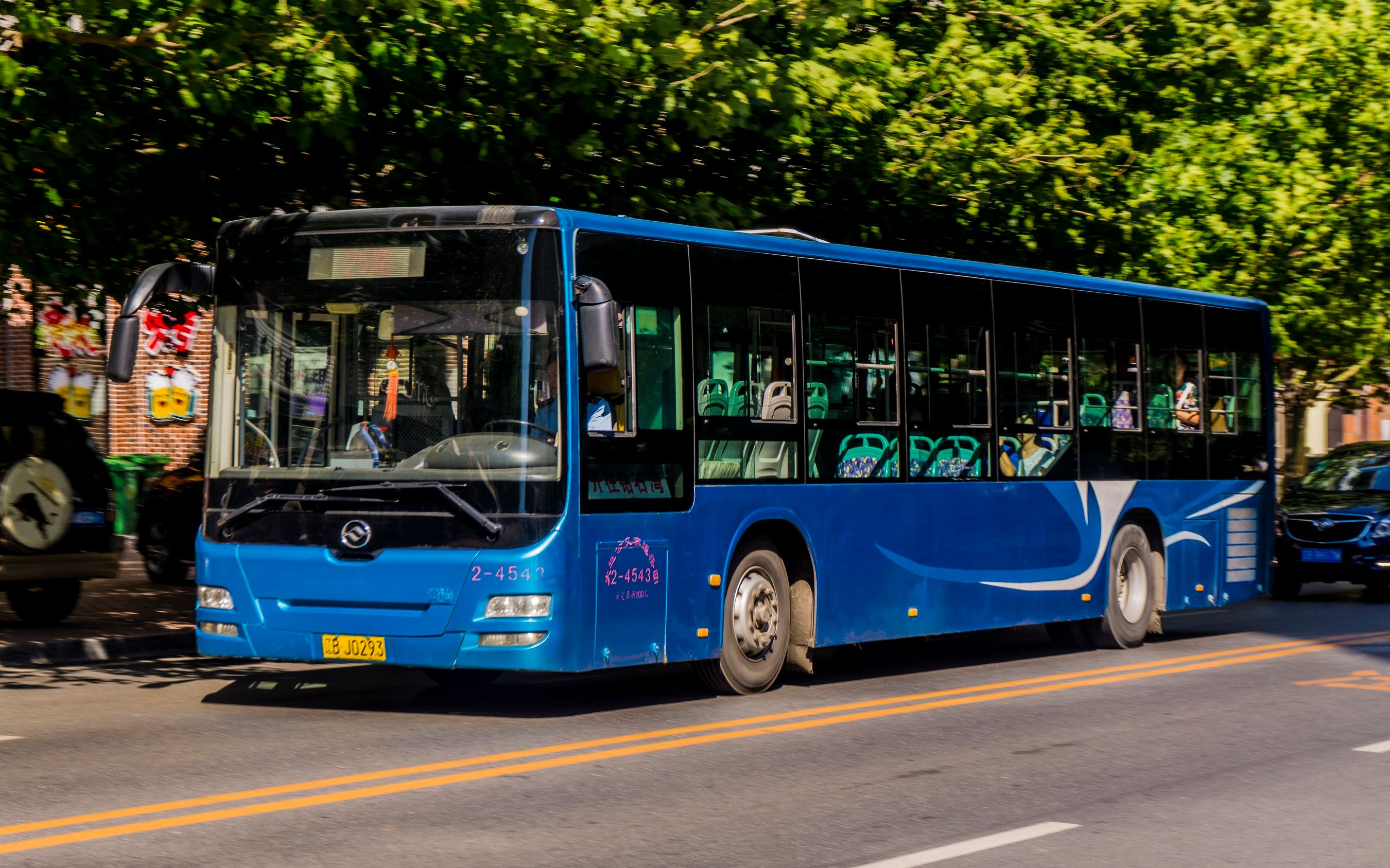 【大连公交】25路全程第一视角 星海公园→鹏辉新世纪_哔哩哔哩_bili