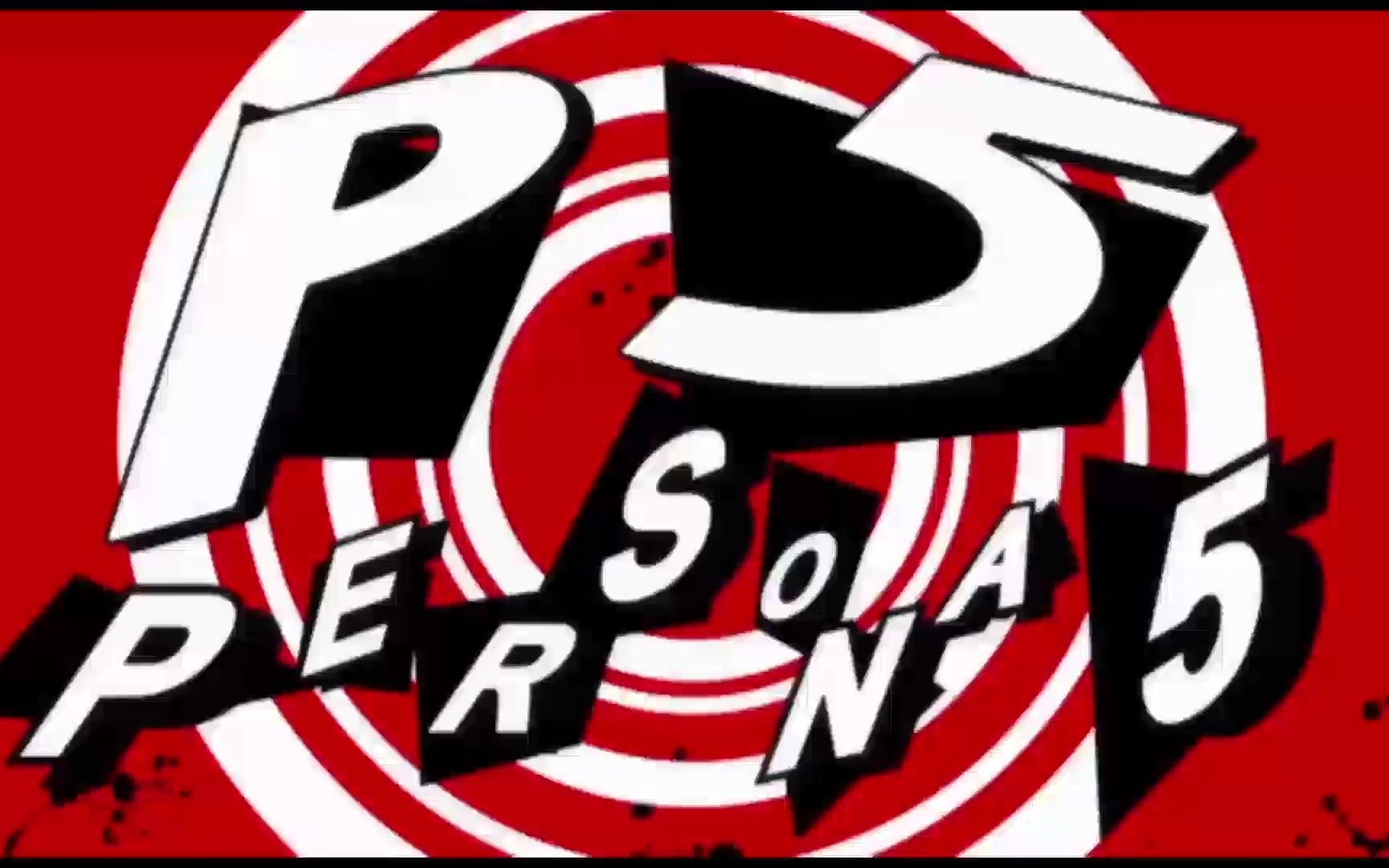 【Persona 25周年纪念翻唱】Wake Up, Get Up, Get Out There (女神异闻录5)【慕羽】哔哩哔哩bilibili