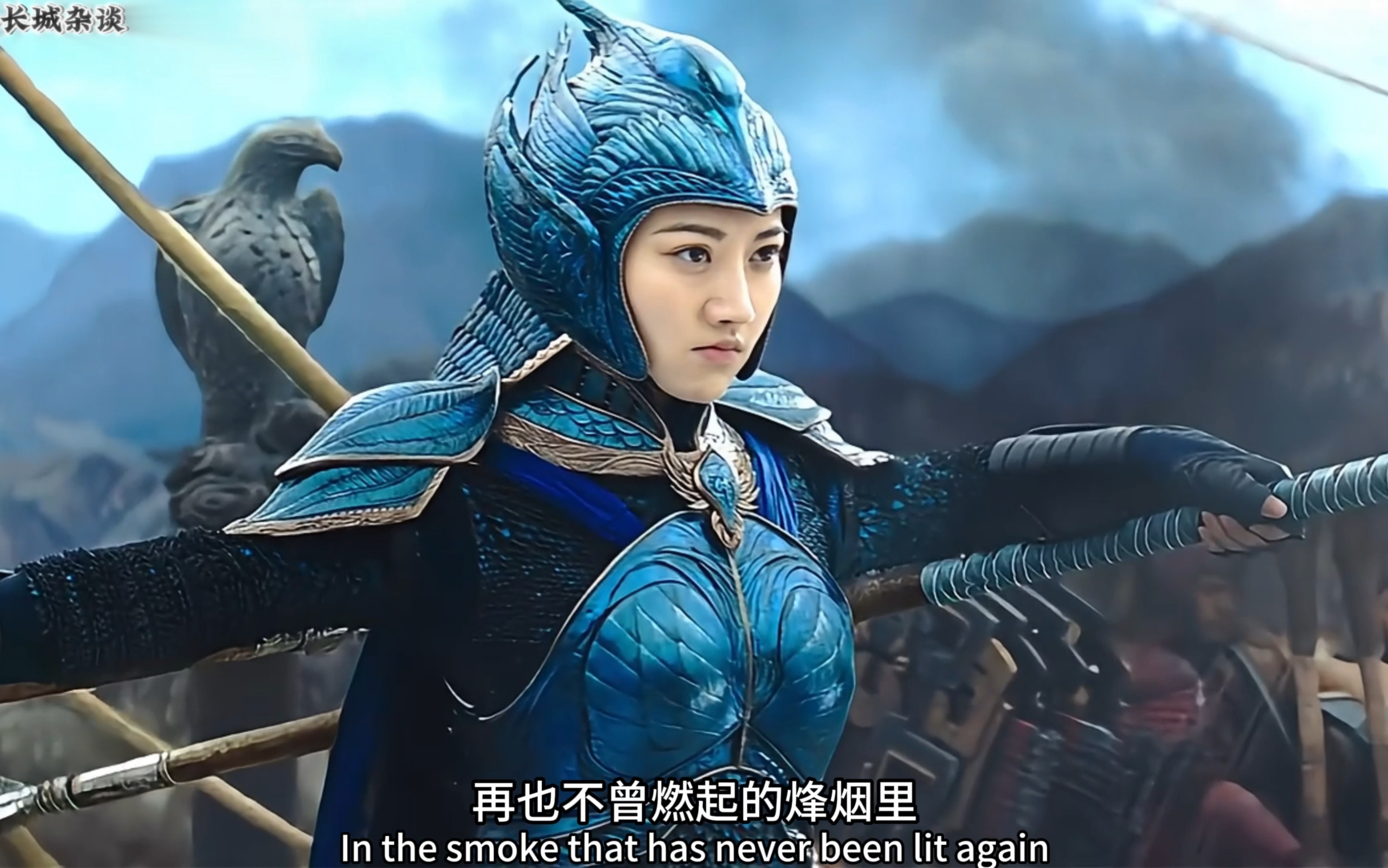 长城电影评价如何