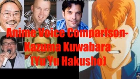 桑原和真 哔哩哔哩 Bilibili