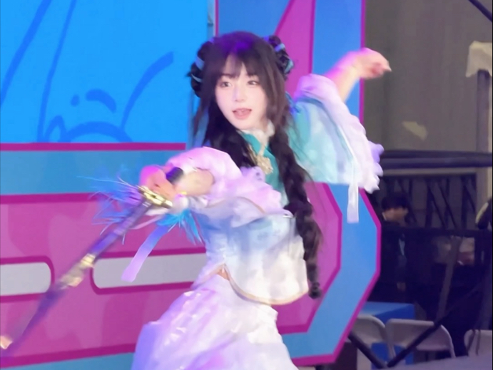 “我们西施玩家是这样的”