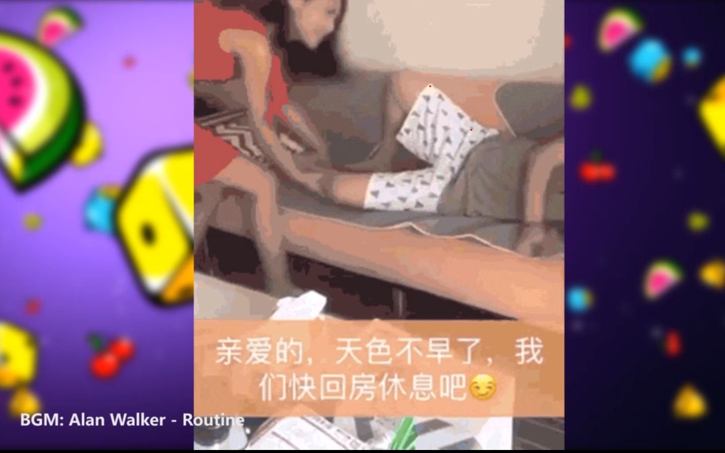 全球搞笑GIF图集锦——第889期:女人是不是都是婚前小绵羊,婚后大灰狼哔哩哔哩bilibili