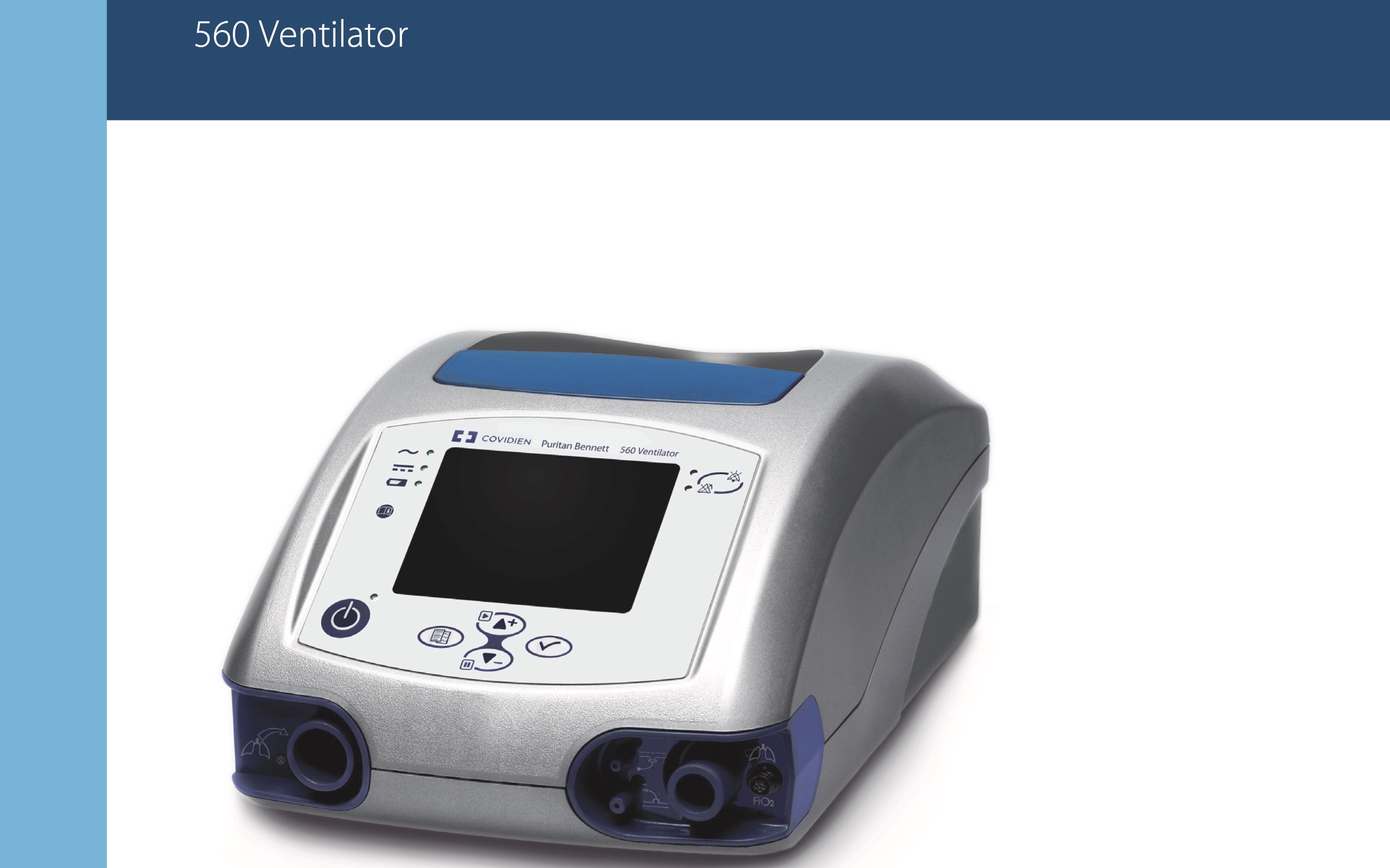 「美敦力」公开了pb560呼吸机的知识产权「4月3日最新」