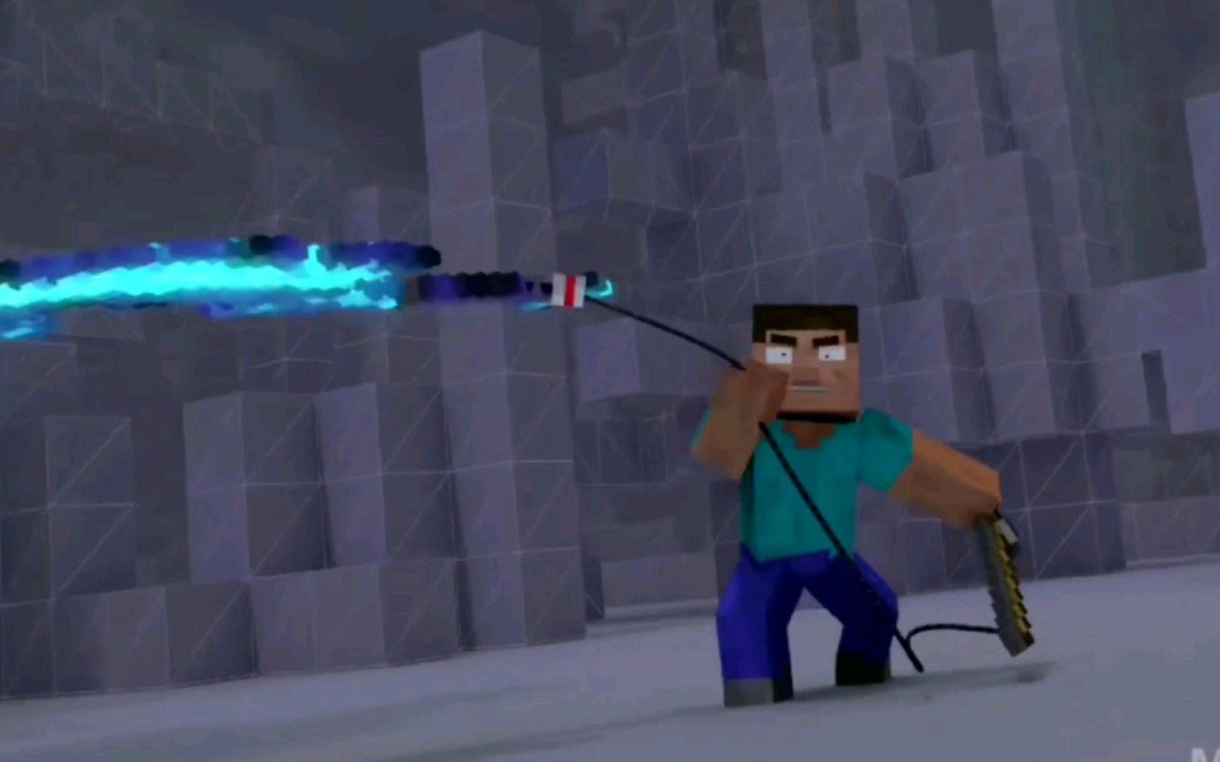 烦人的村民56集预告