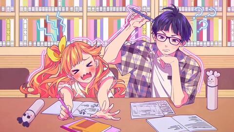 翻唱 うちら 恋人宣言 Feat 星川サラ 哔哩哔哩