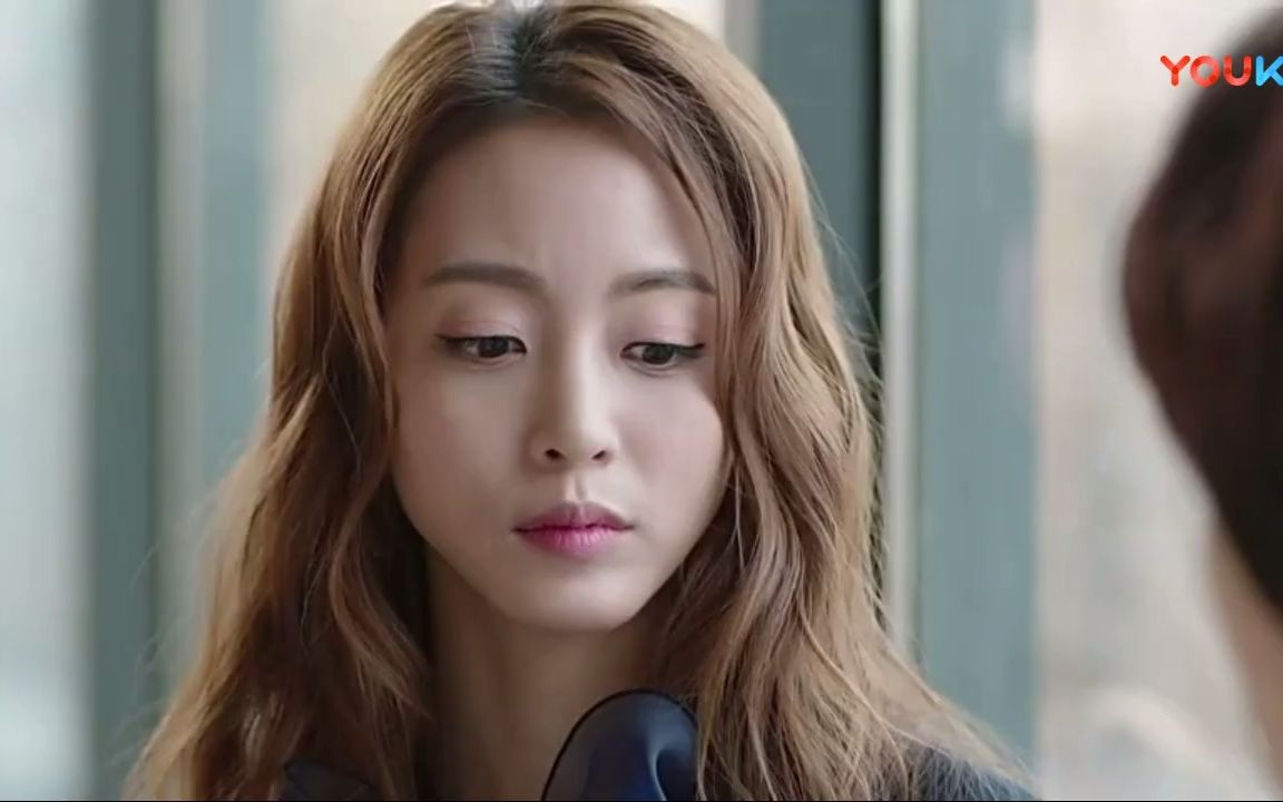 韩剧秀贤教慧琳心理学画面好有爱啊