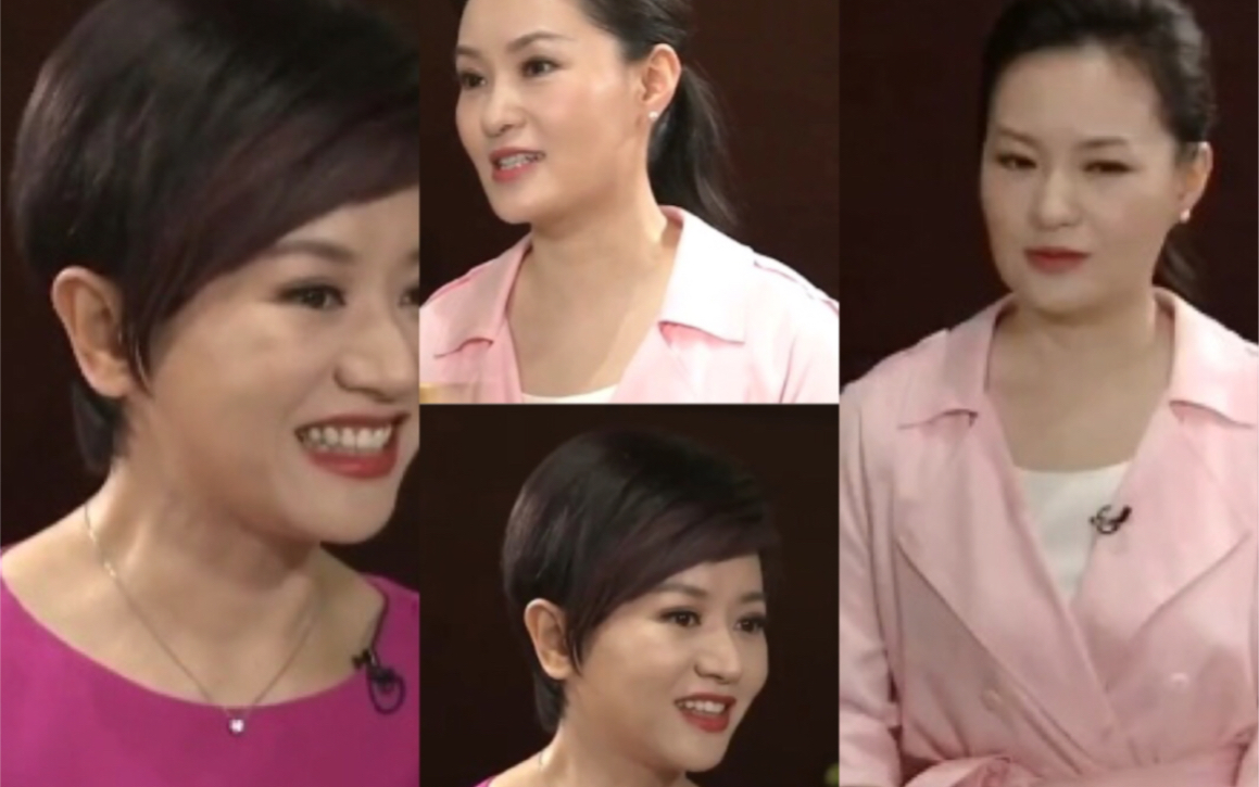 太喜欢采访雷佳老师的这个小姐姐啦哈哈哈