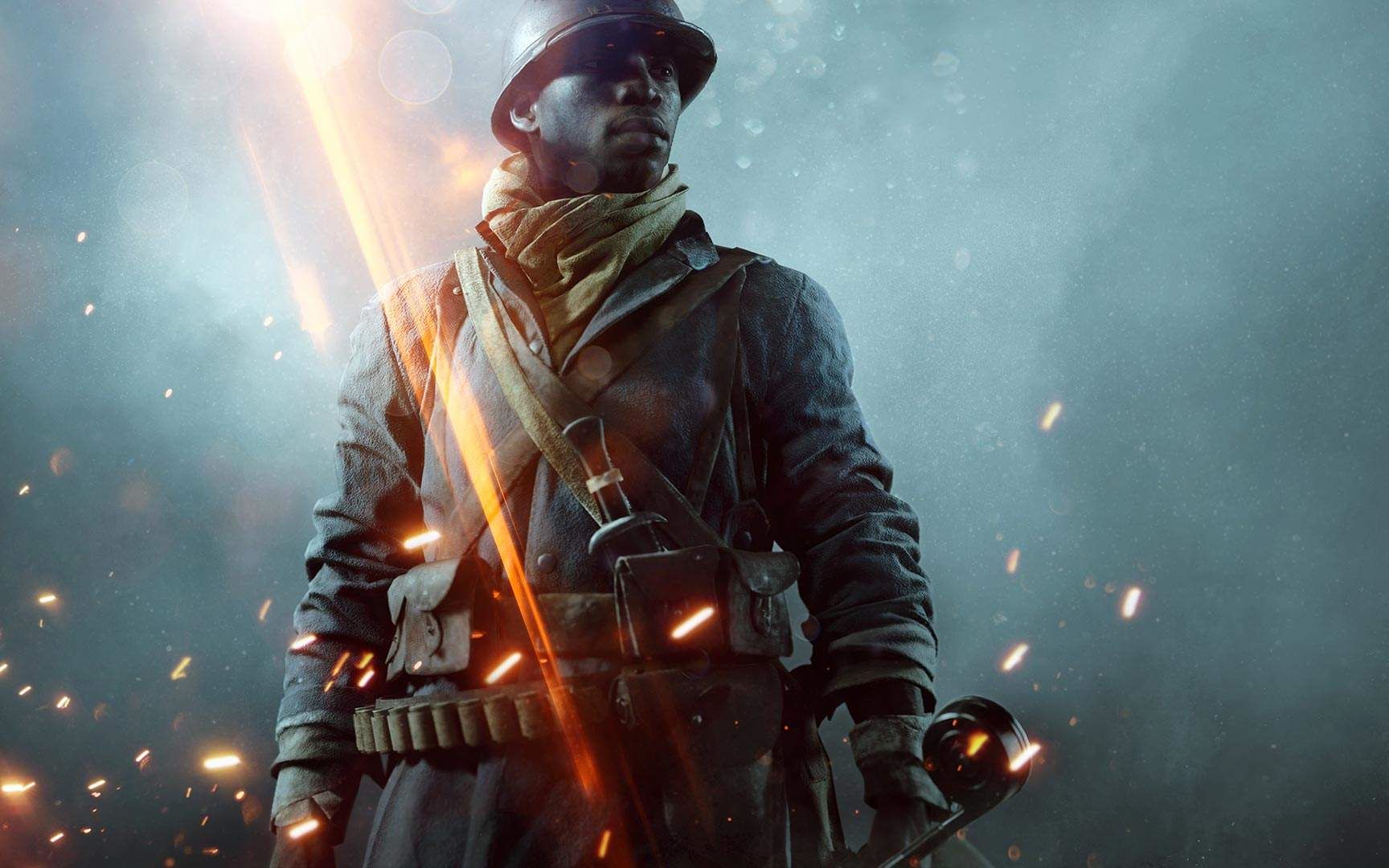 个人集锦一个突击兵的传奇anassaultslegend