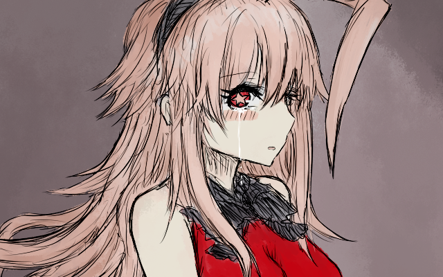 blacksouls2的dlc之旅07:与赤之偶像的约会