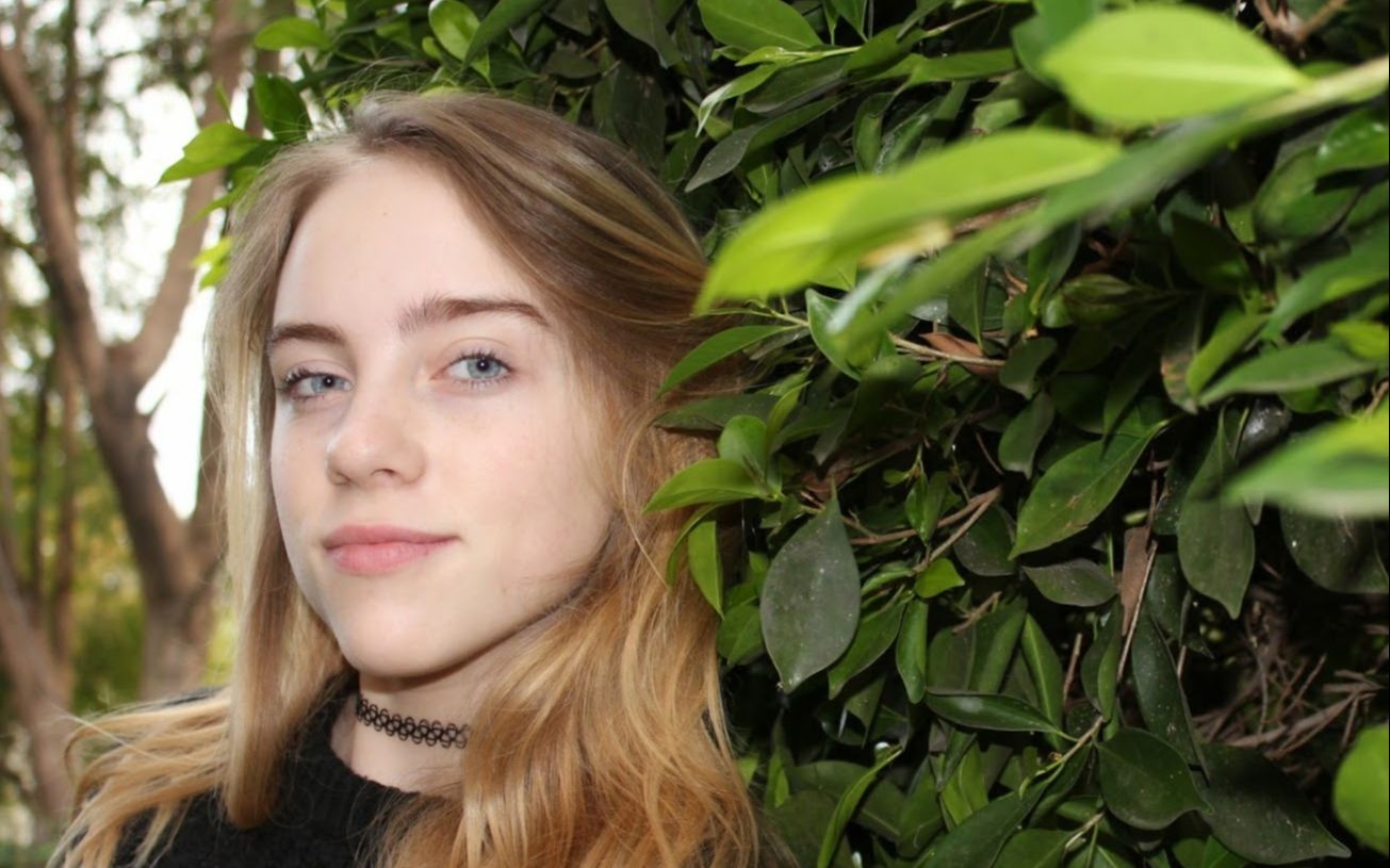 billieeilish苹果音乐纪录片