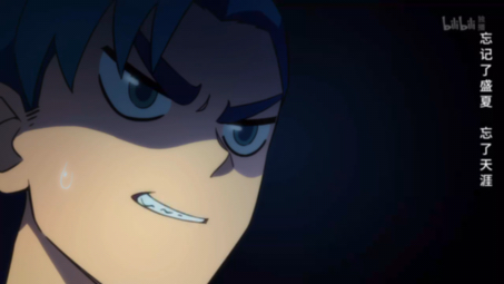 欧阳赞大战石门(梅花十三危险)