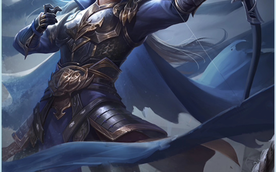 三国杀 界曹休语音