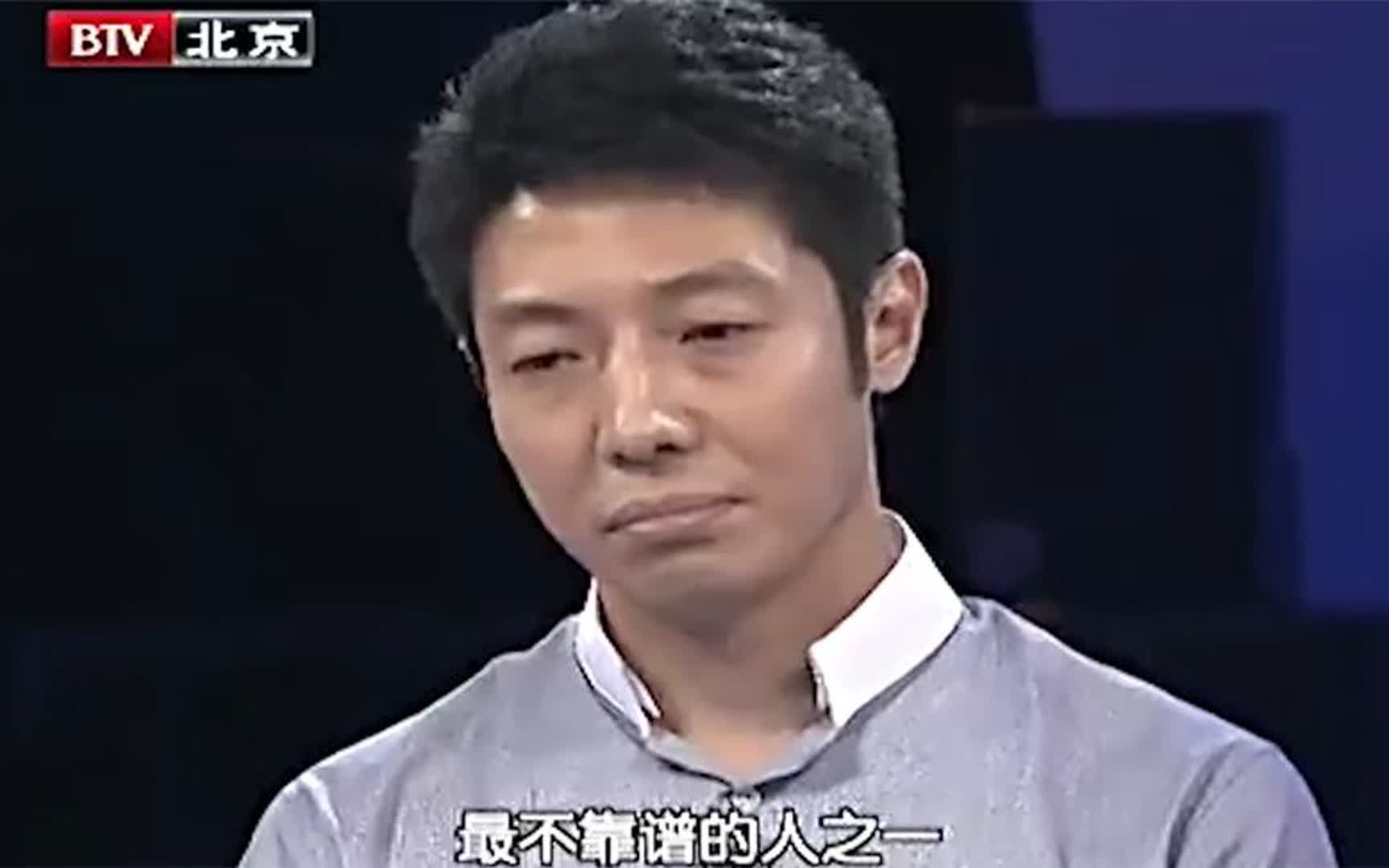 撒贝宁有多不可靠谱?春妮讲述被小撒整蛊趣事,直呼:我太善良了