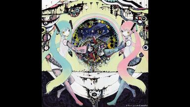 きくおミク2》——Kikuo(feat. 初音ミク、IA、兎眠りおん)_哔哩哔