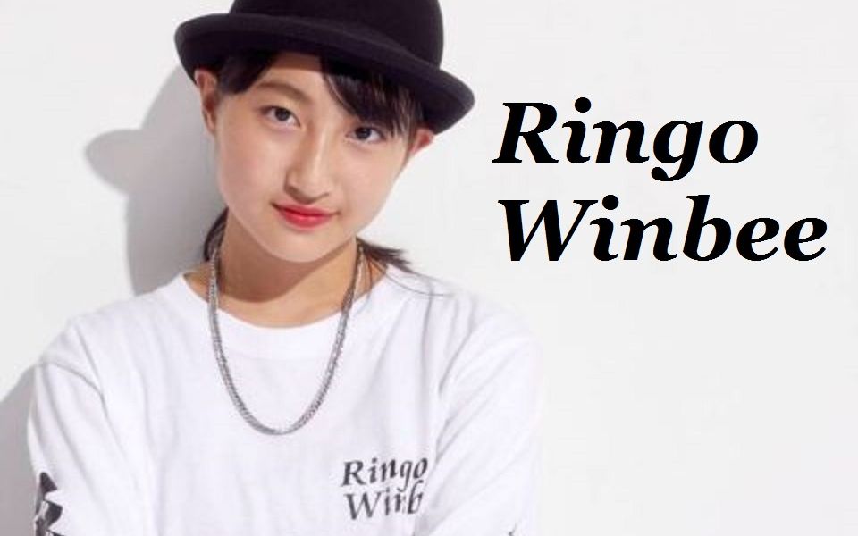 【Ringo Winbee】女神tiktok甄选影片一起D.N.A!!!哔哩哔哩bilibili