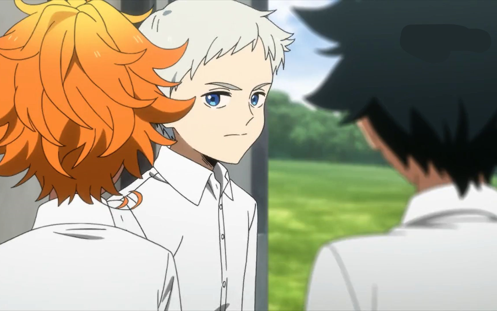 人气漫画《约定的梦幻岛》真人电影确定 2020年冬季上映