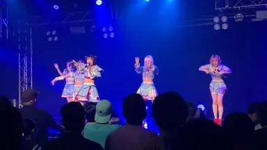 灼热サマー-哔哩哔哩_Bilibili