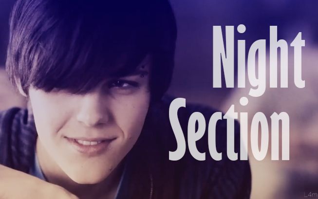 [图]♢ 欧美群像 ♦ Night Section ♢