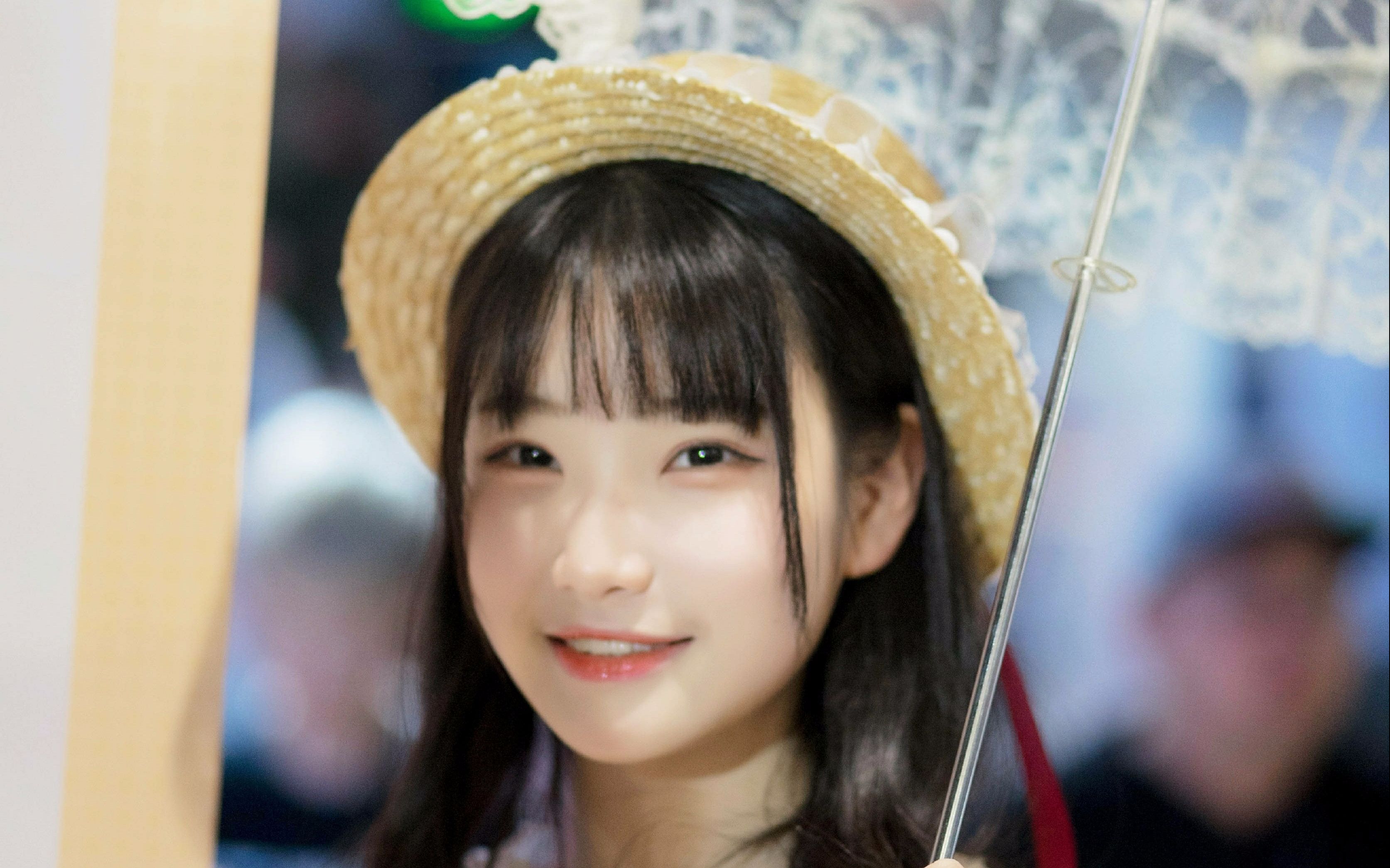 【gnz48】 20180329 肖文铃口袋48电台直播合集_哔哩