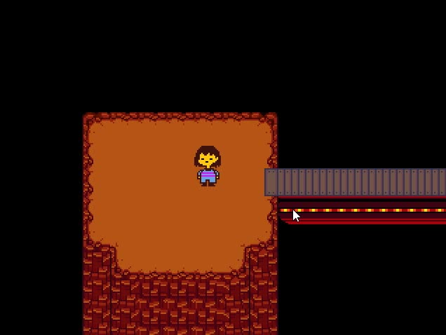 【Undertale】彩砖谜题来了!哔哩哔哩bilibili