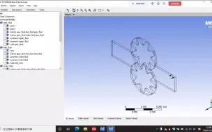 Descargar video: CFD POST详细的基本入门操作-动画云图