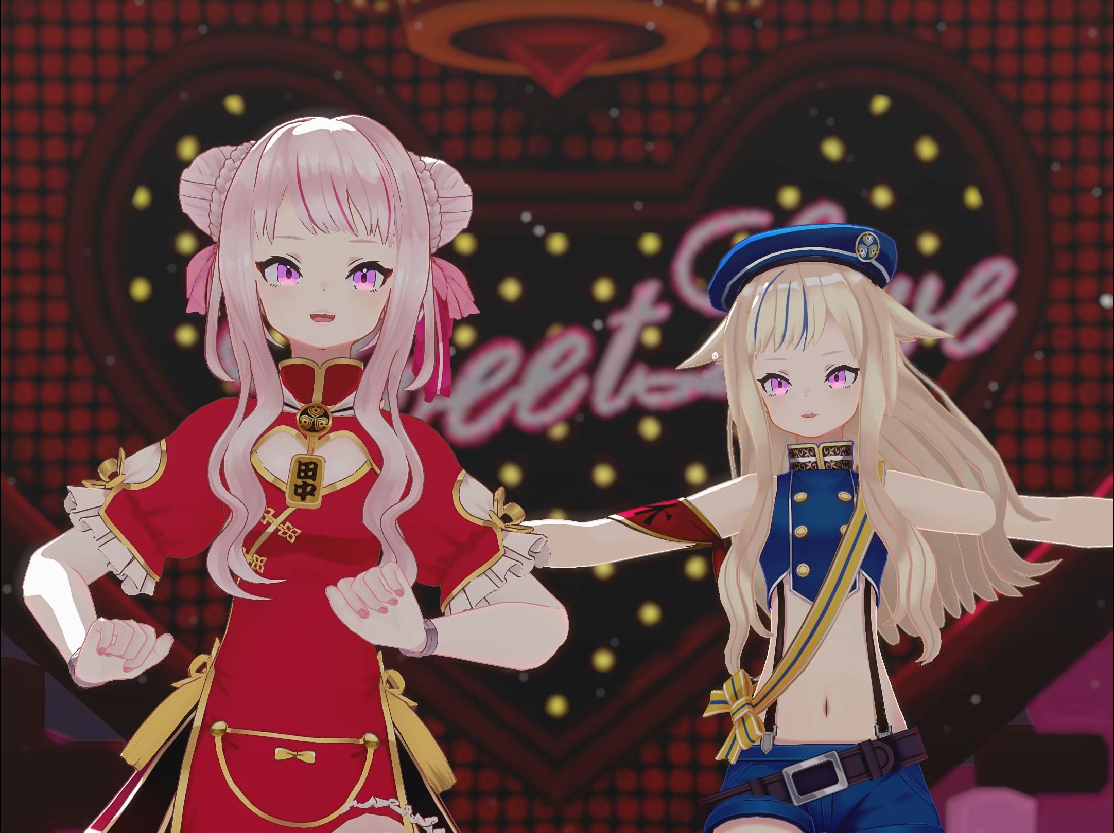 v / himehina